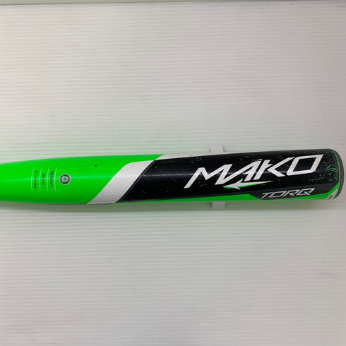 イーストン MAKO ソフトボール用 大人 一般 FRP製バット SB16MKT  ケース付き 7213